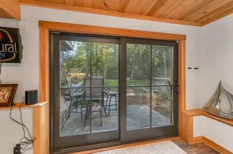 25 Clay Point Road Alton NH 03809