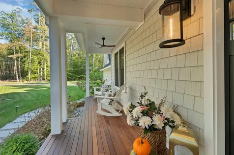 25 Clay Point Road Alton NH 03809