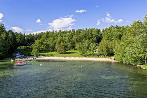 25 Clay Point Road Alton NH 03809