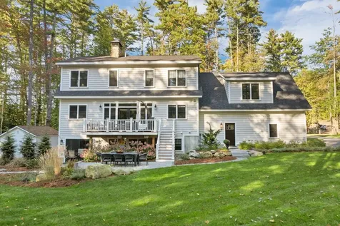 25 Clay Point Road Alton NH 03809