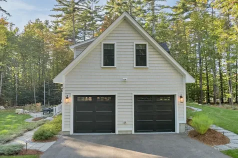 25 Clay Point Road Alton NH 03809