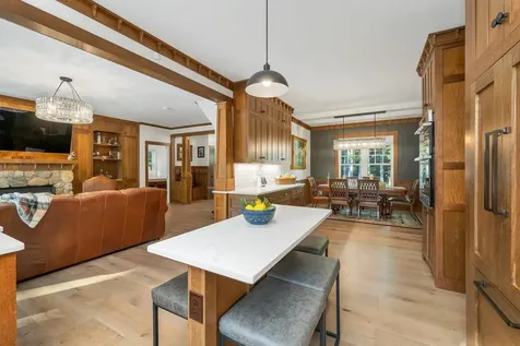 25 Clay Point Road Alton NH 03809