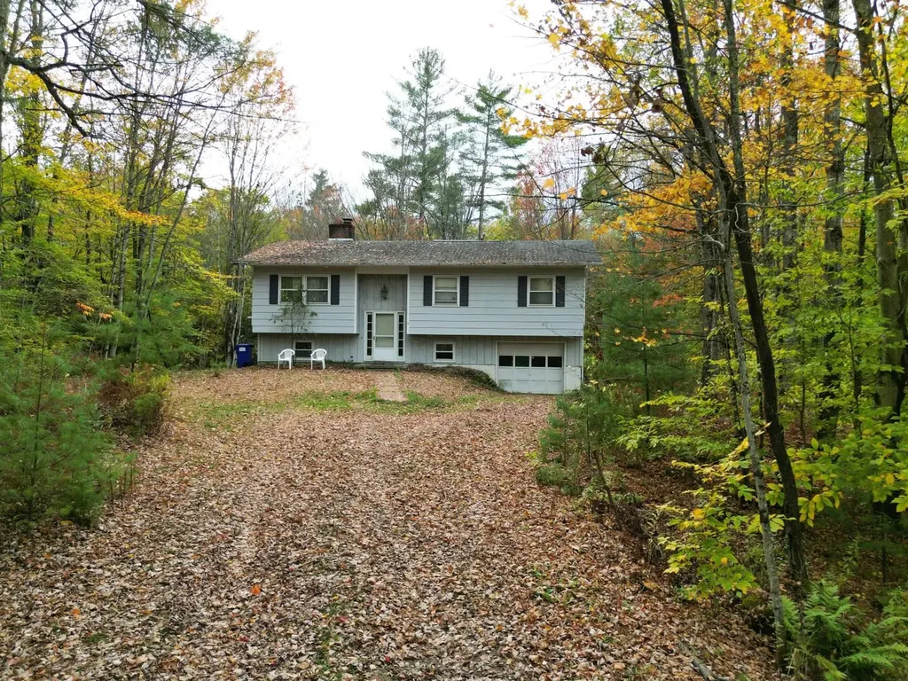 33 Lawrence Heights Jericho VT 05465