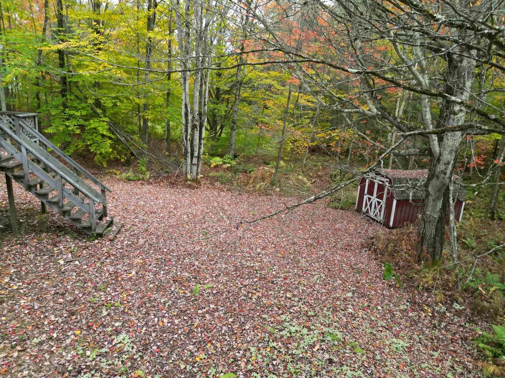 33 Lawrence Heights Jericho VT 05465