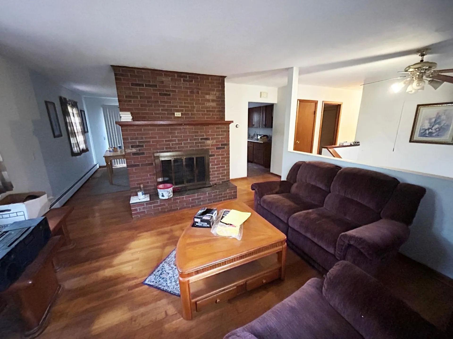 33 Lawrence Heights Jericho VT 05465