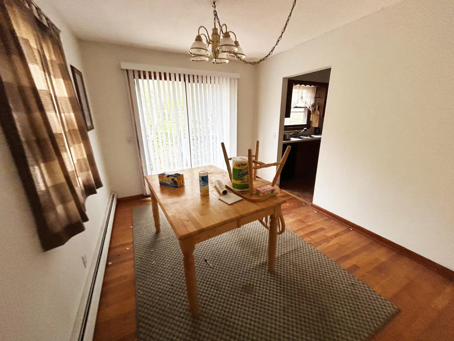 33 Lawrence Heights Jericho VT 05465