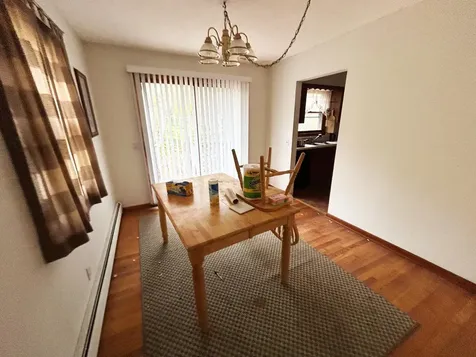 33 Lawrence Heights Jericho VT 05465