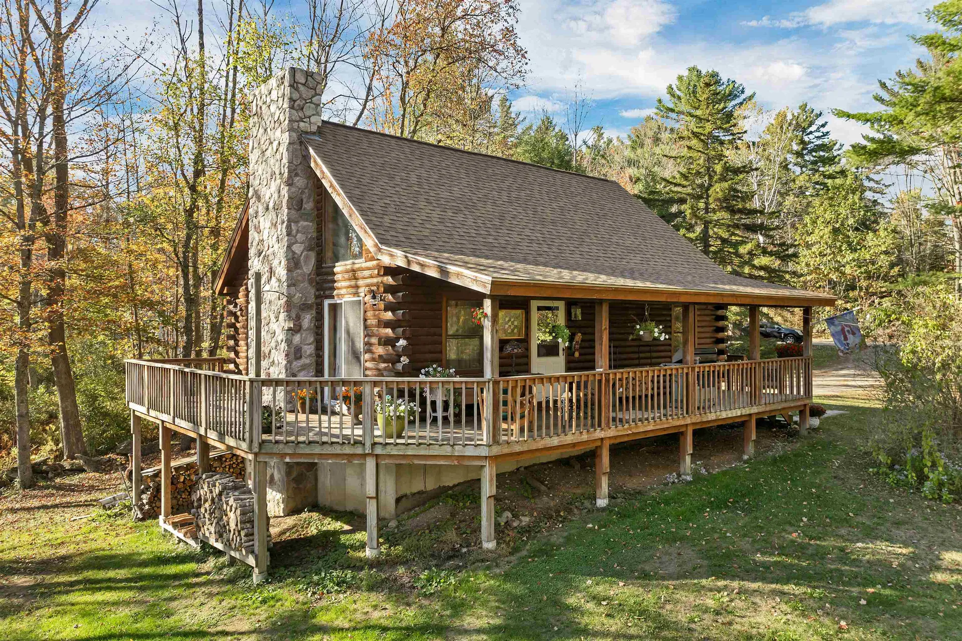 382 Center Road Goshen NH 03752