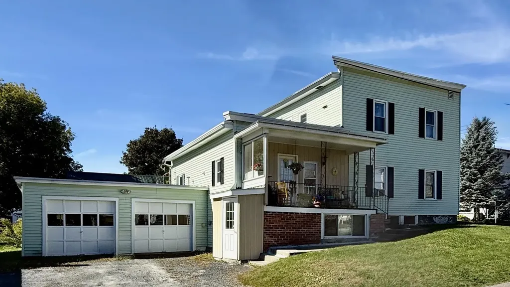 22 Summer Street Barre Town VT 05649