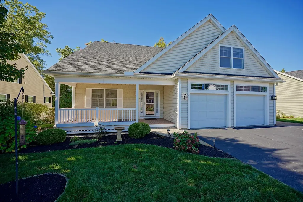 4 Teresa Drive Dover NH 03820