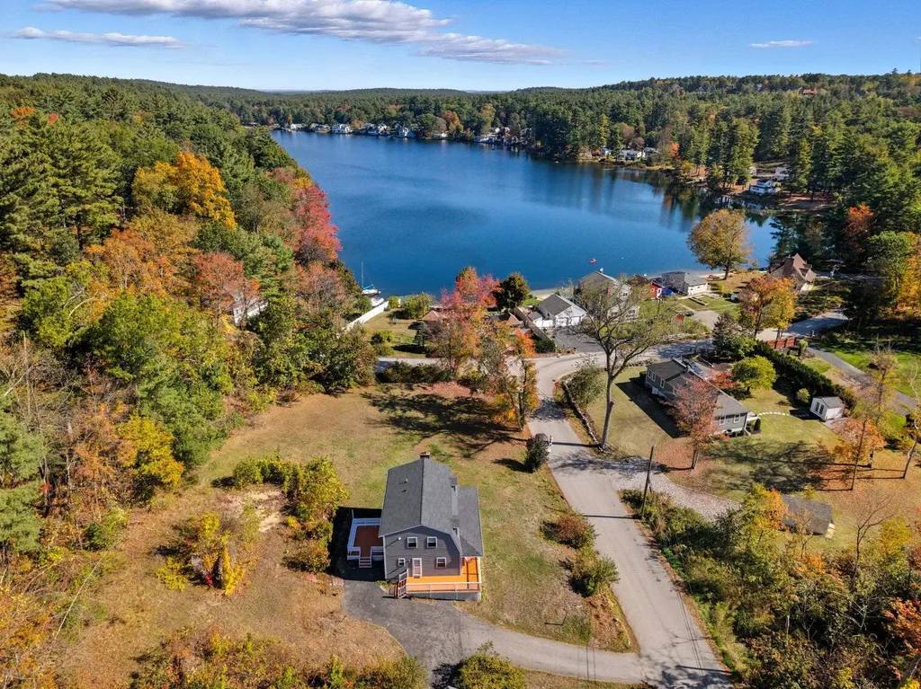 3 Wood Lane Hollis NH 03049