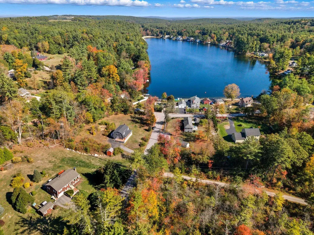 3 Wood Lane Hollis NH 03049