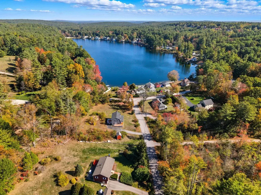 3 Wood Lane Hollis NH 03049