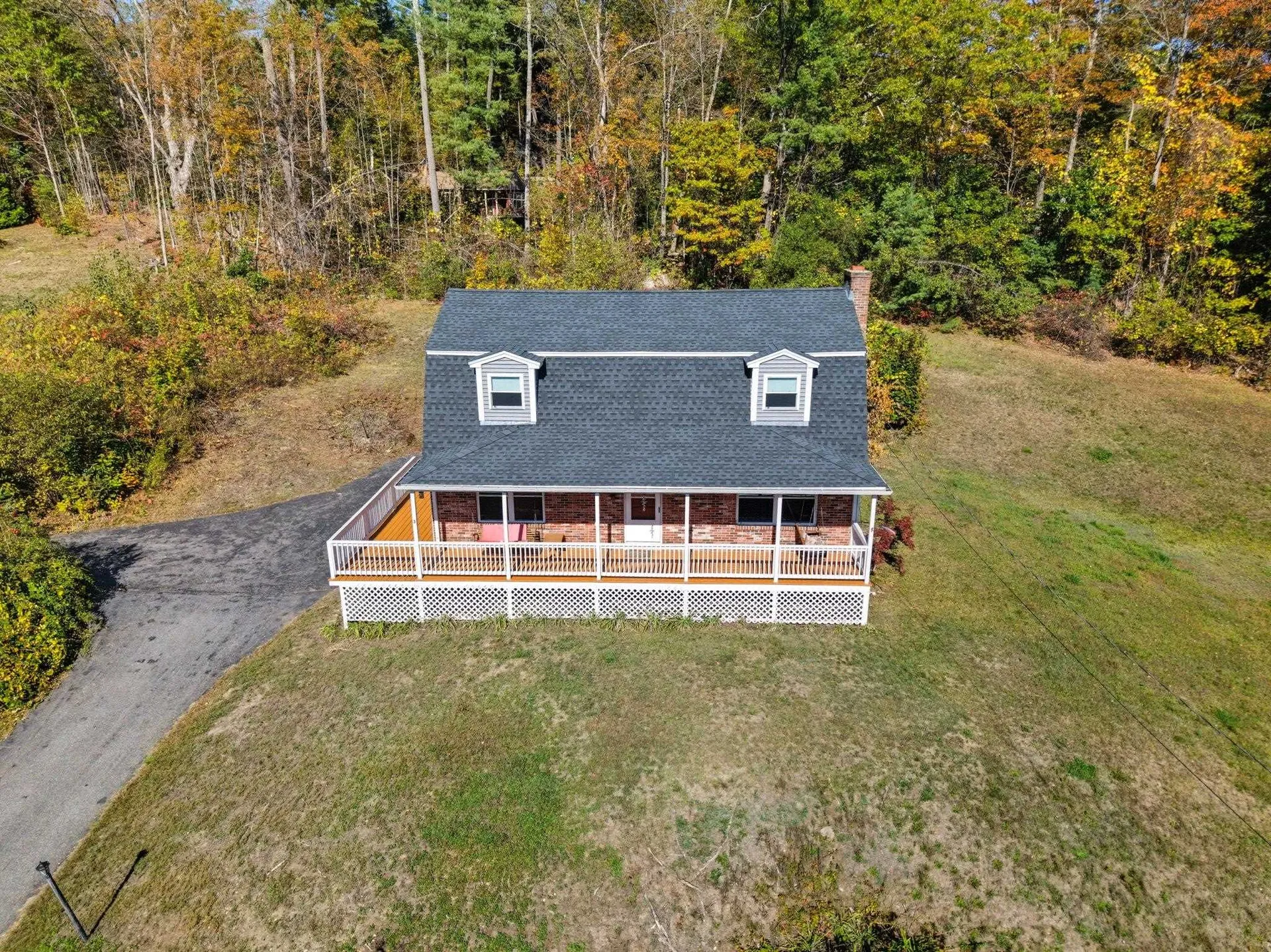 3 Wood Lane Hollis NH 03049