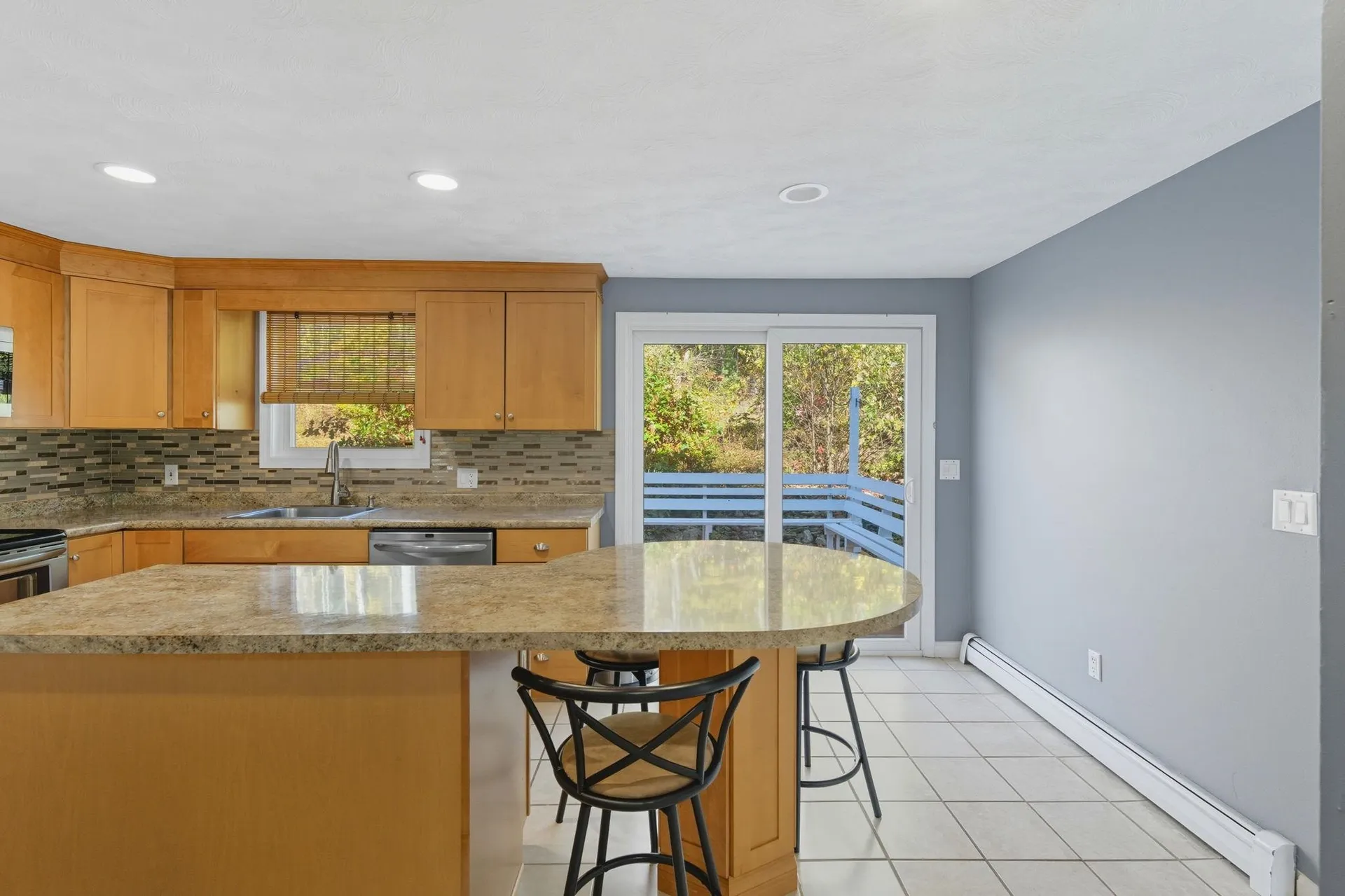 3 Wood Lane Hollis NH 03049