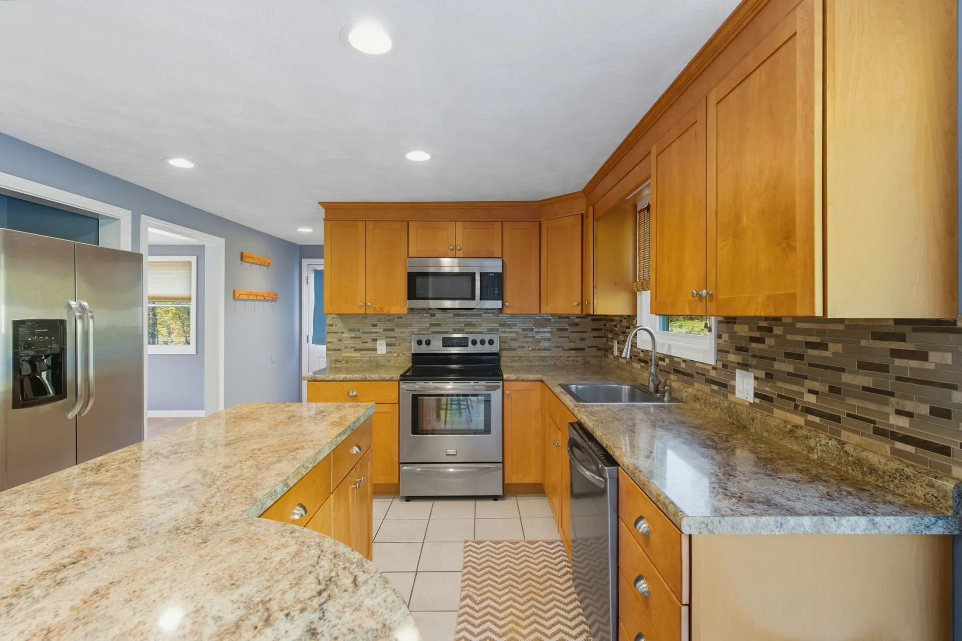 3 Wood Lane Hollis NH 03049