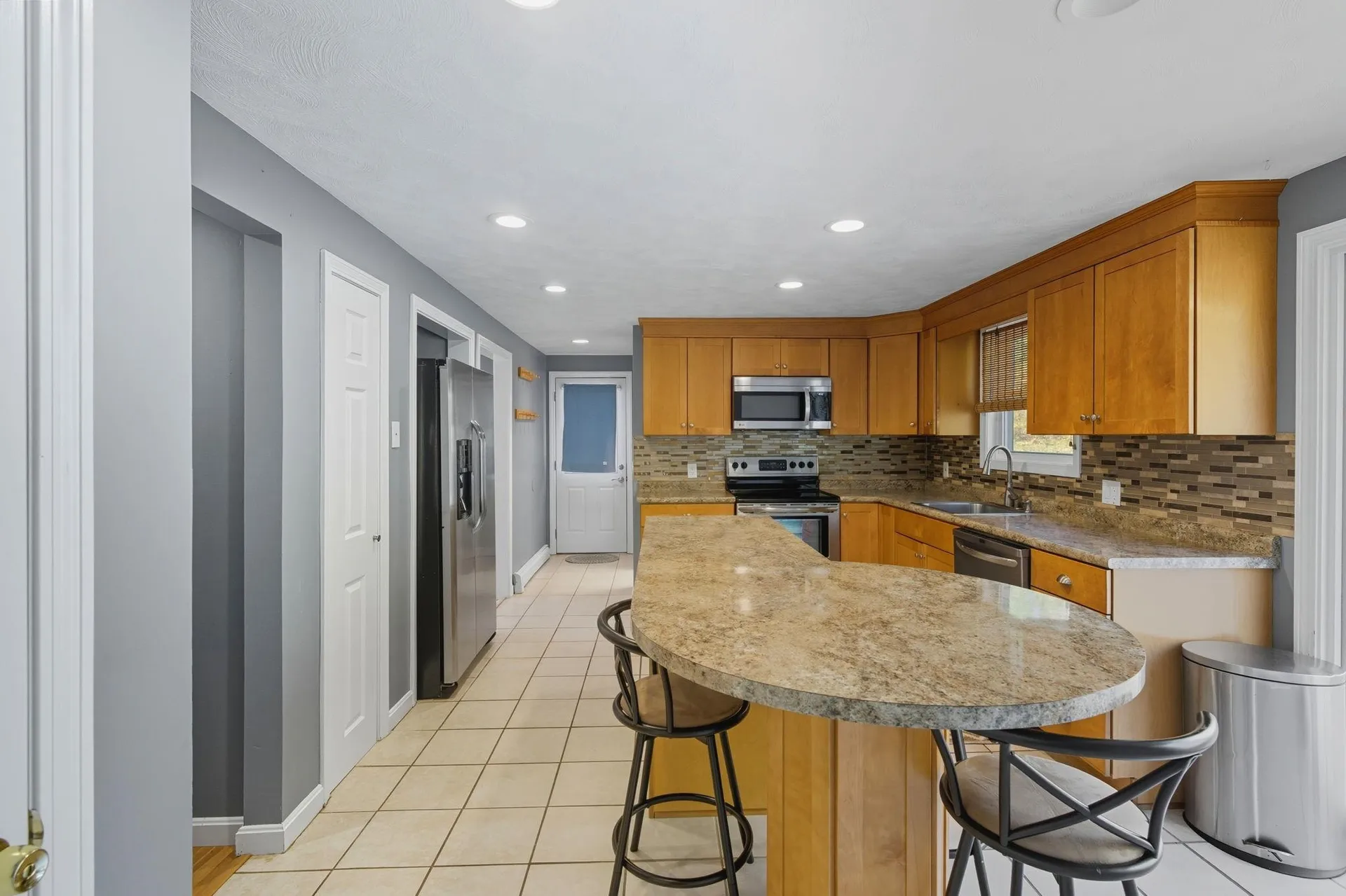 3 Wood Lane Hollis NH 03049