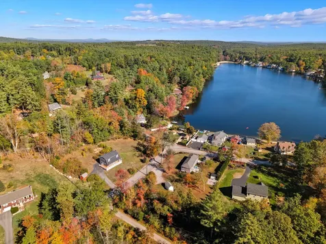 3 Wood Lane Hollis NH 03049