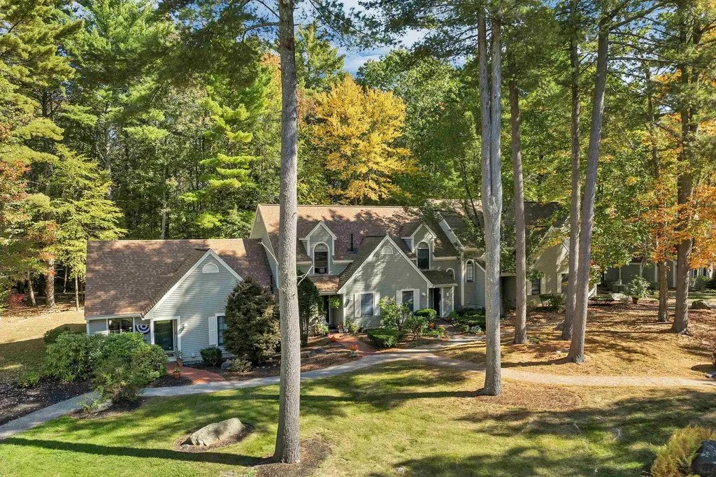 380 Ocean Road Portsmouth NH 03801