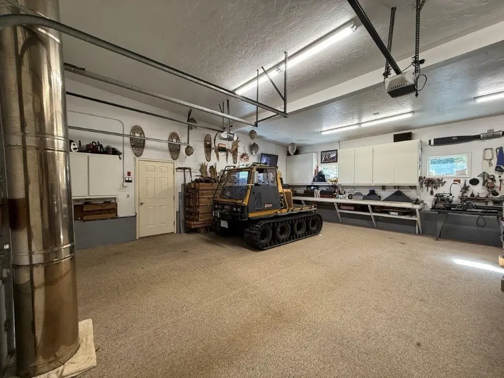 1005 Nh Route 106 N Loudon NH 03307