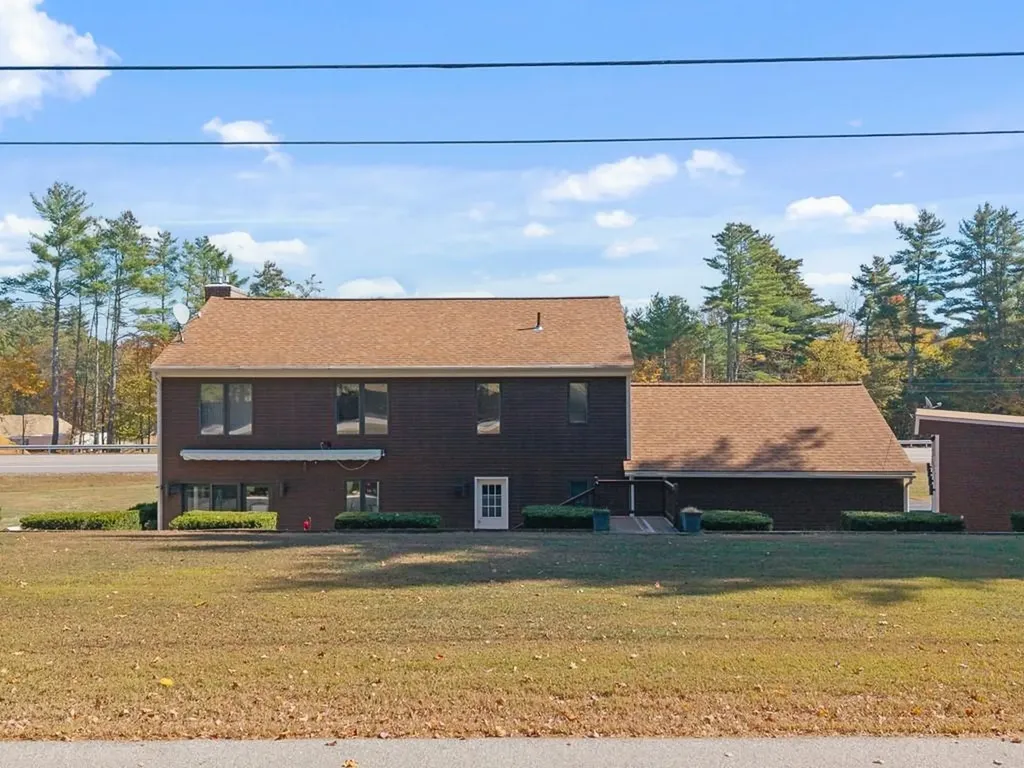 1005 Nh Route 106 N Loudon NH 03307