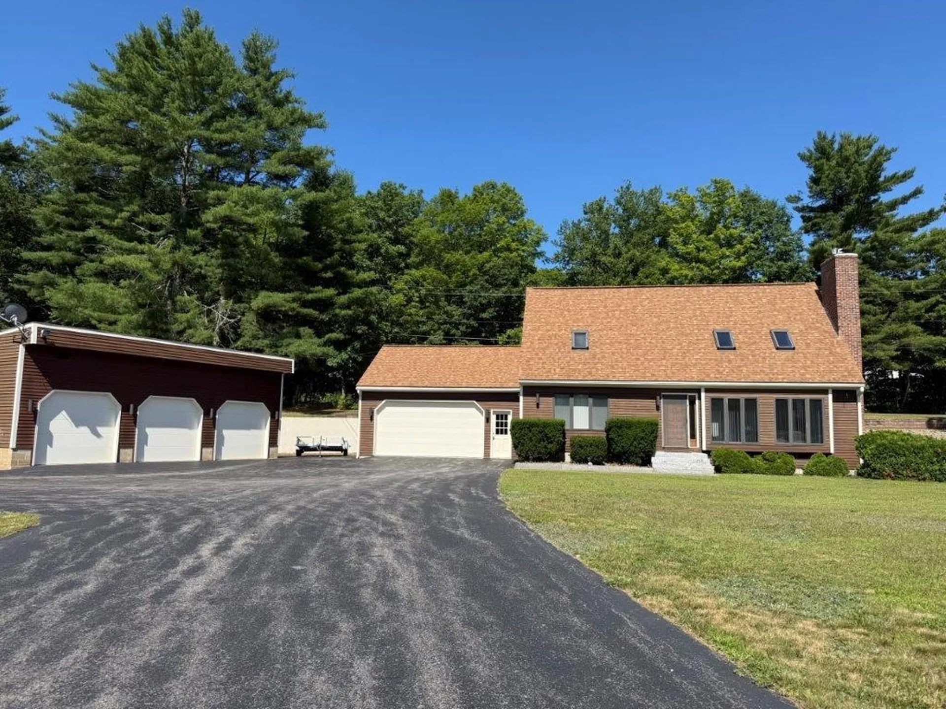 1005 Nh Route 106 N Loudon NH 03307
