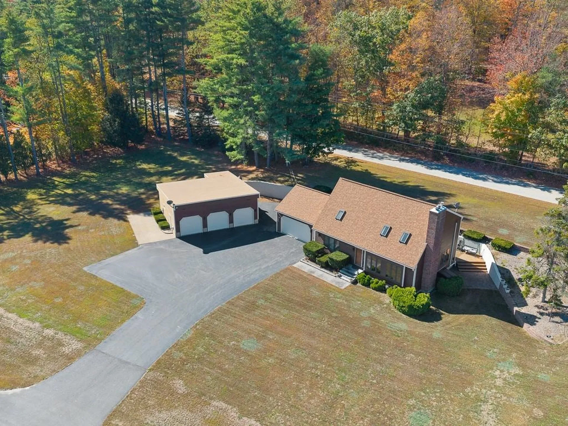 1005 Nh Route 106 N Loudon NH 03307