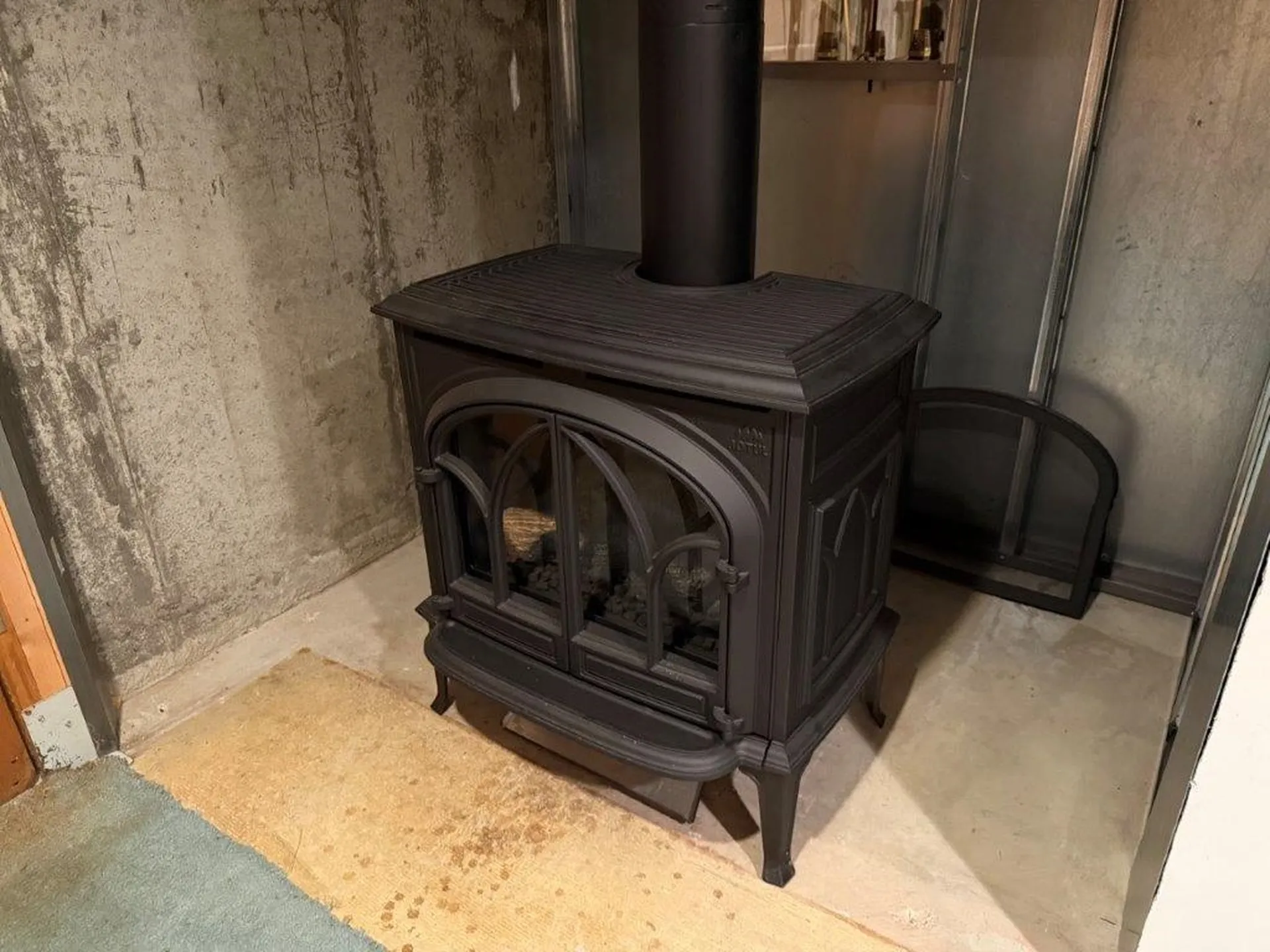 1005 Nh Route 106 N Loudon NH 03307