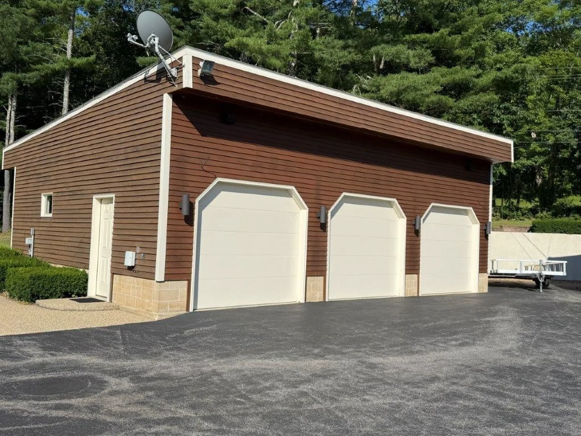 1005 Nh Route 106 N Loudon NH 03307