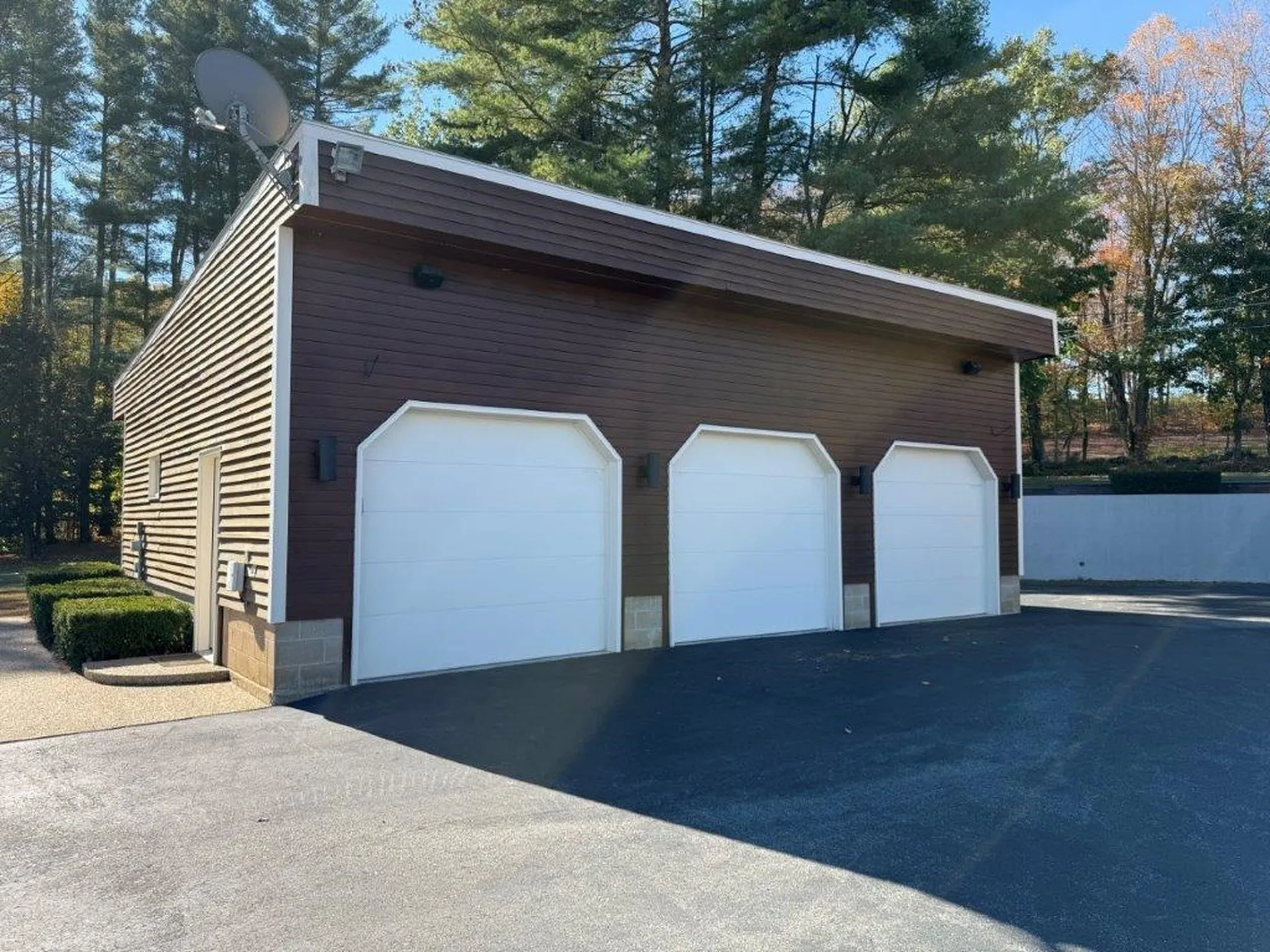 1005 Nh Route 106 N Loudon NH 03307