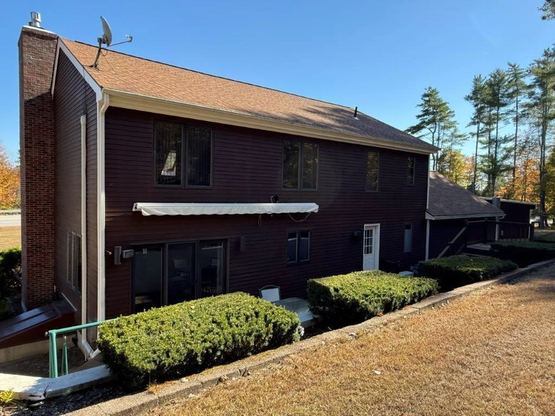 1005 Nh Route 106 N Loudon NH 03307