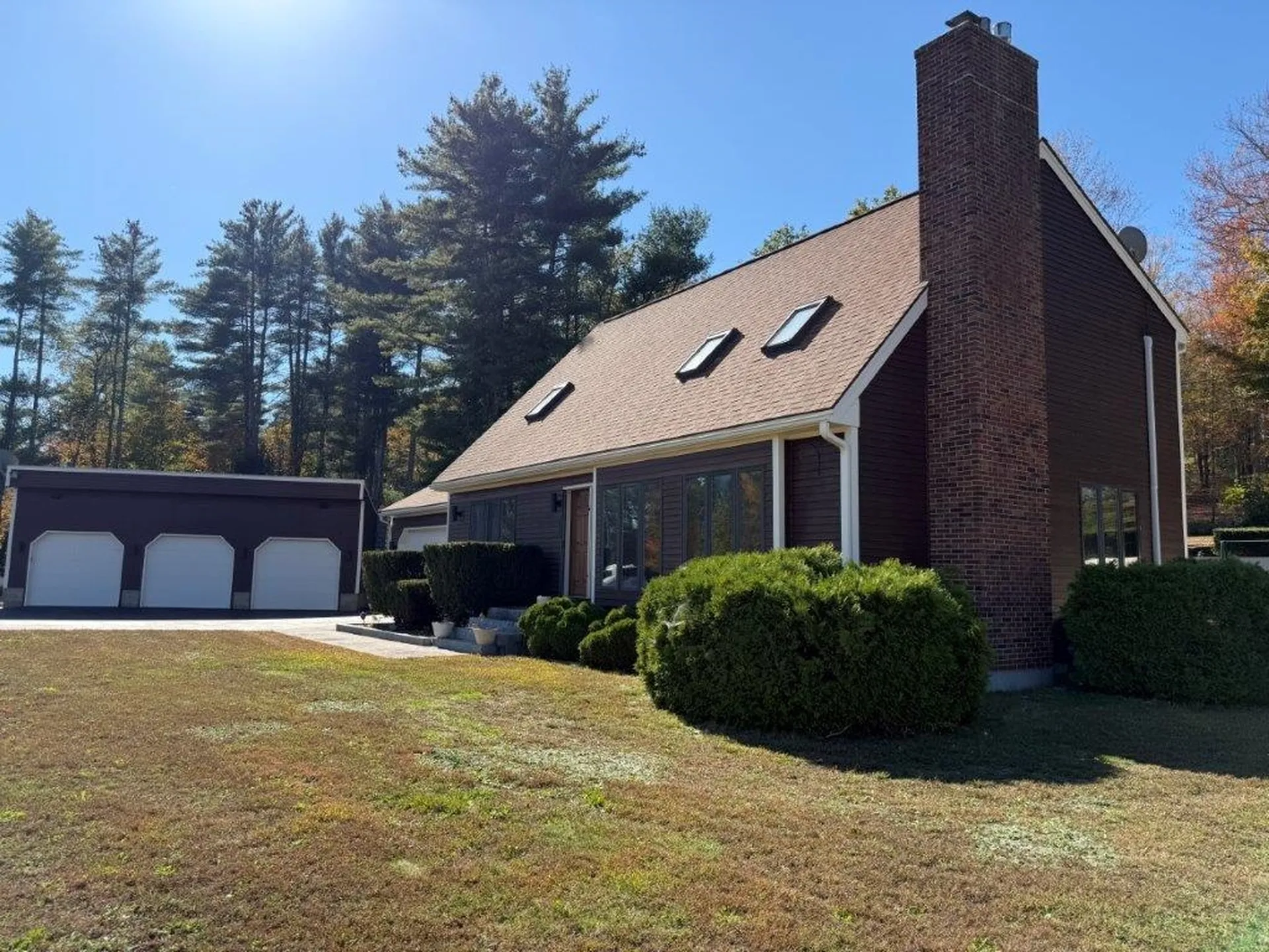 1005 Nh Route 106 N Loudon NH 03307