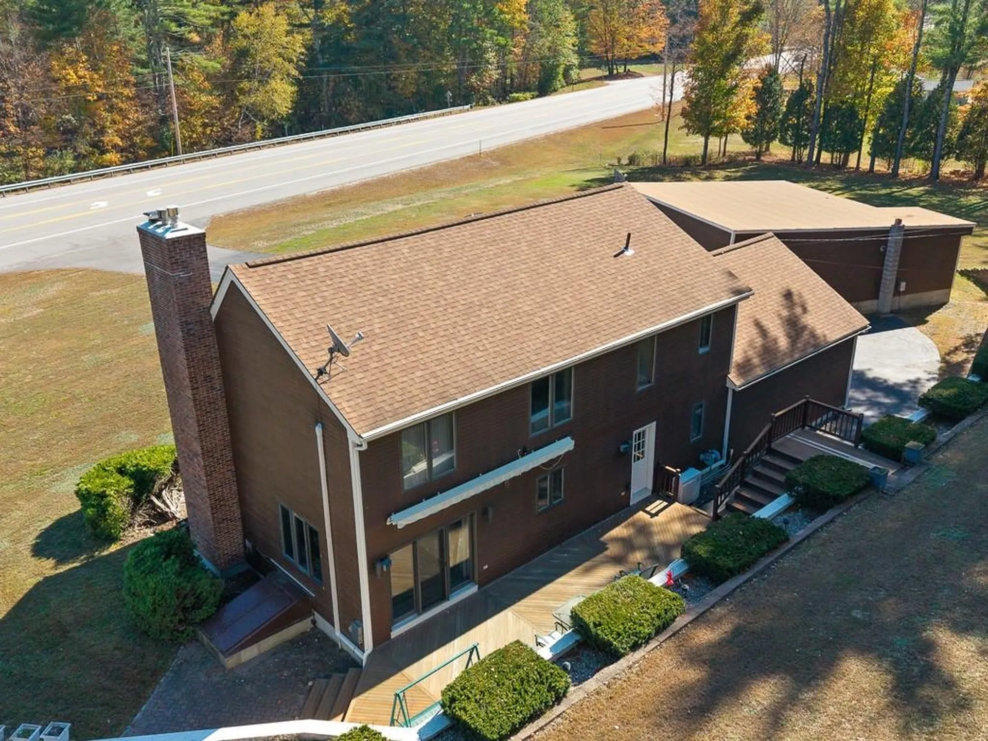 1005 Nh Route 106 N Loudon NH 03307