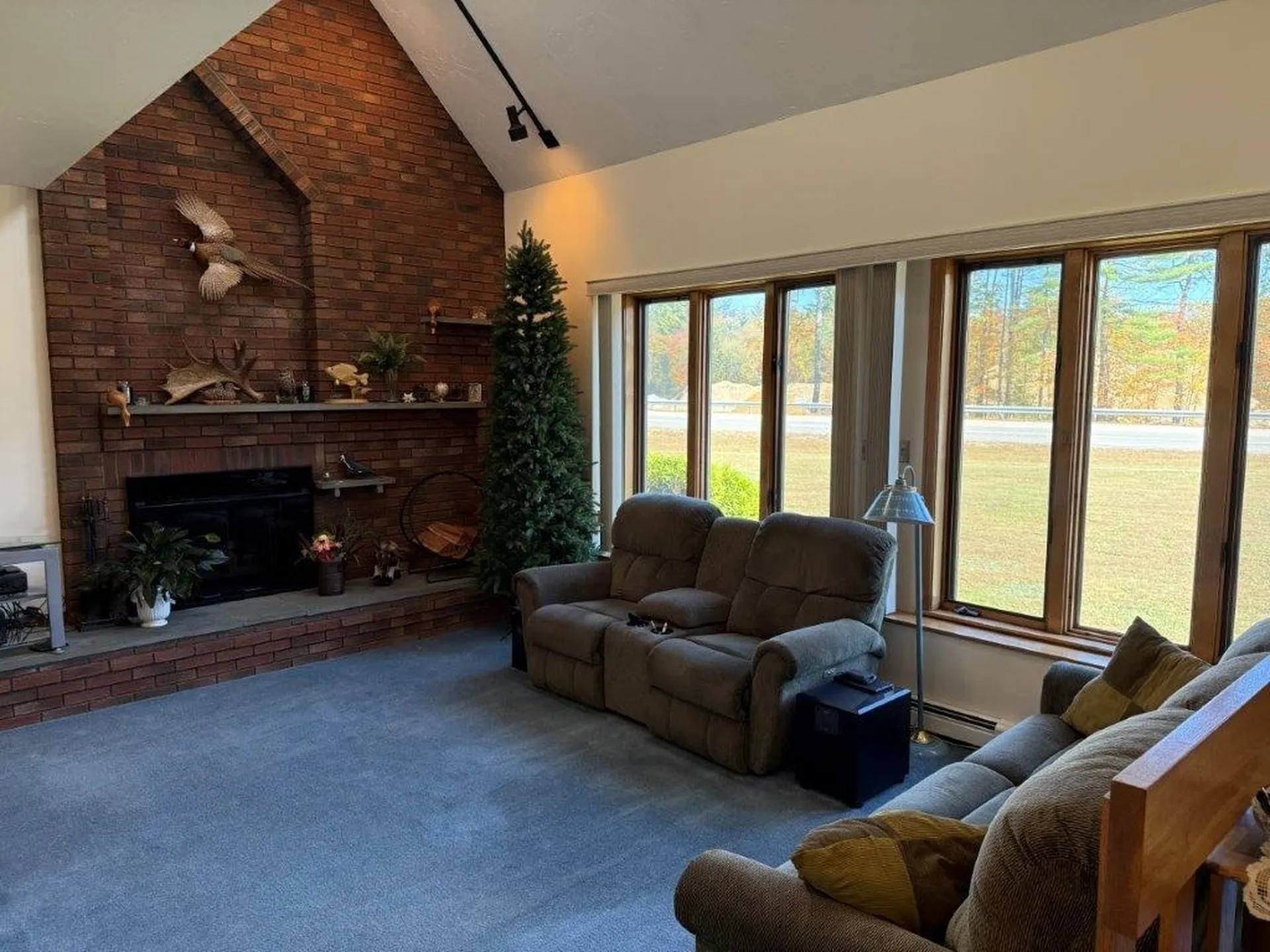 1005 Nh Route 106 N Loudon NH 03307