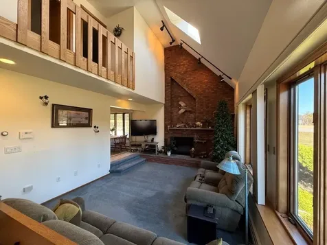 1005 Nh Route 106 N Loudon NH 03307