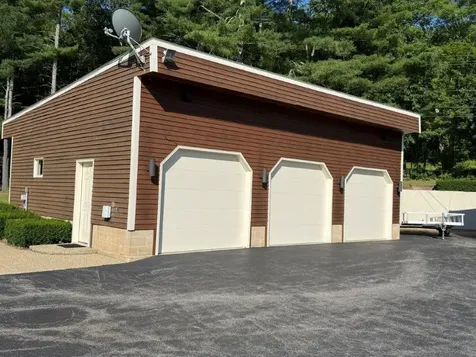 1005 Nh Route 106 N Loudon NH 03307