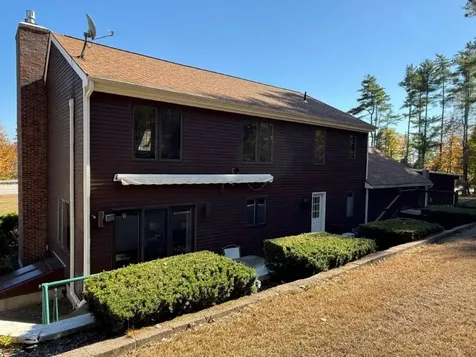 1005 Nh Route 106 N Loudon NH 03307