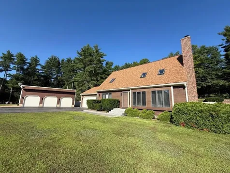 1005 Nh Route 106 N Loudon NH 03307