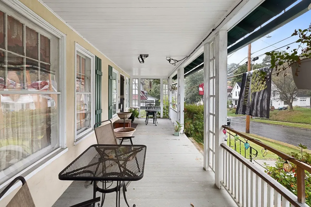 91 Tremont Street Barre City VT 05641