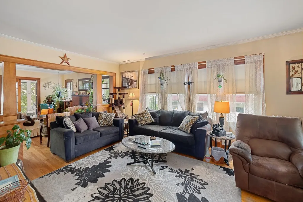 91 Tremont Street Barre City VT 05641