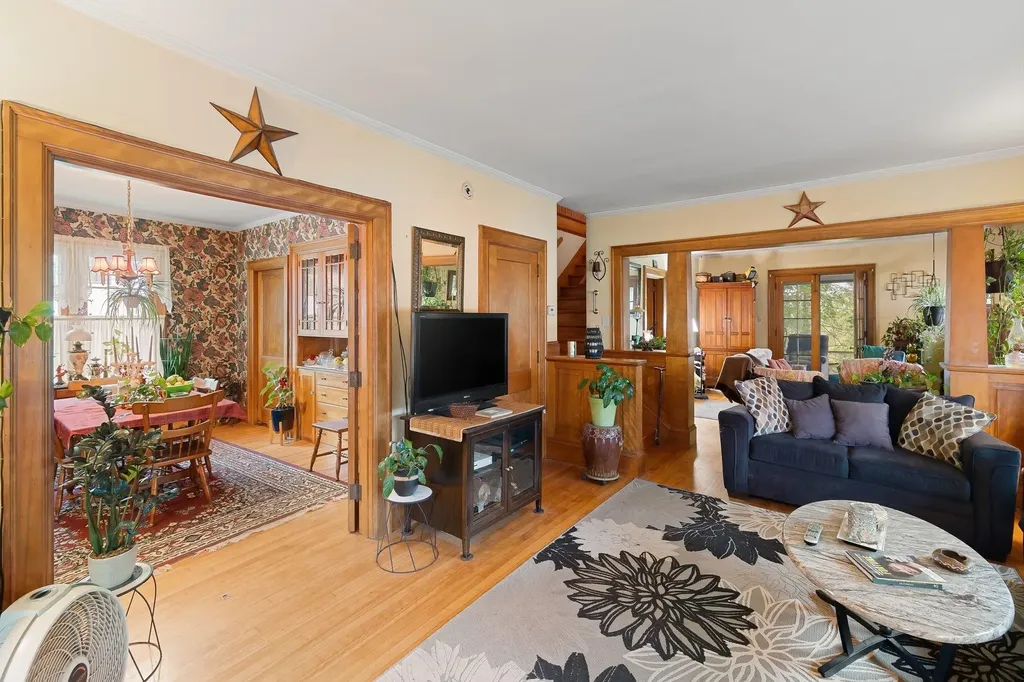 91 Tremont Street Barre City VT 05641