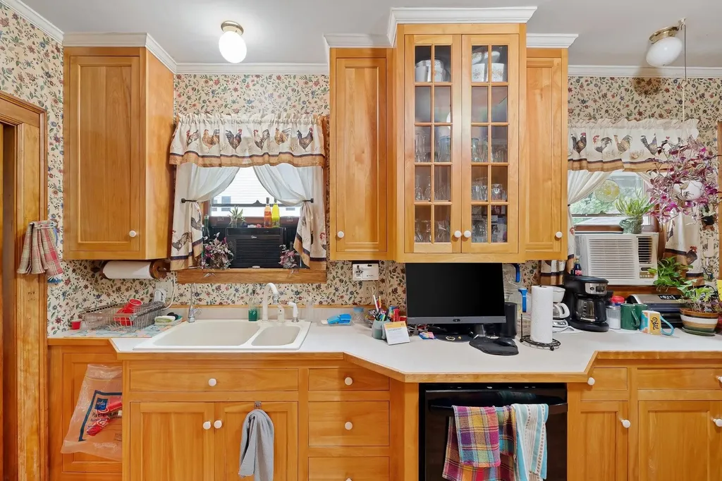 91 Tremont Street Barre City VT 05641