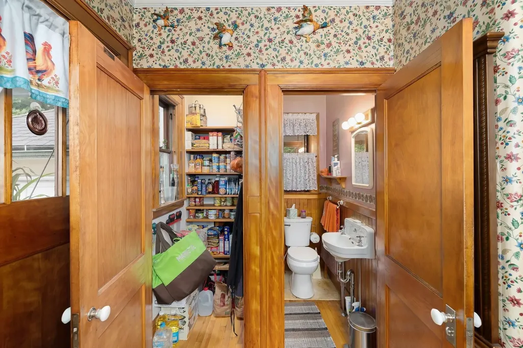 91 Tremont Street Barre City VT 05641