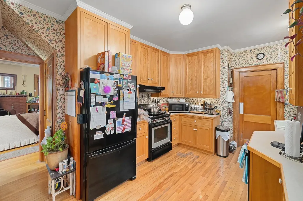 91 Tremont Street Barre City VT 05641