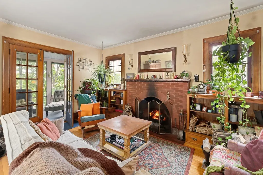 91 Tremont Street Barre City VT 05641