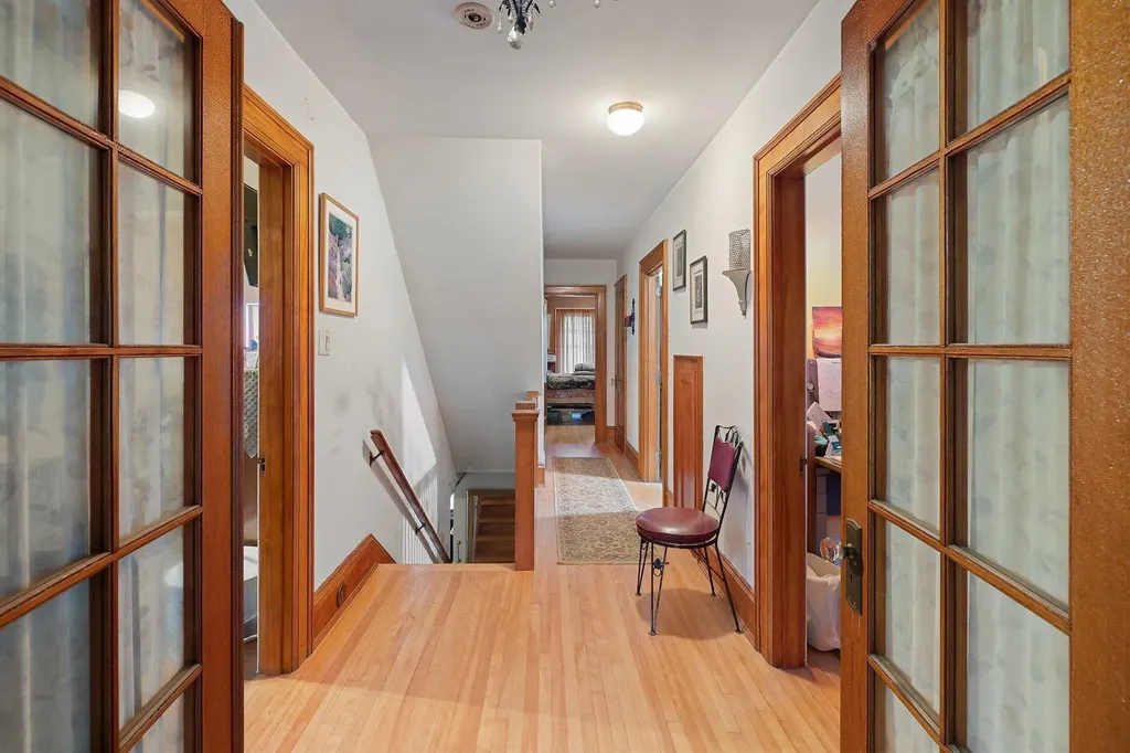 91 Tremont Street Barre City VT 05641