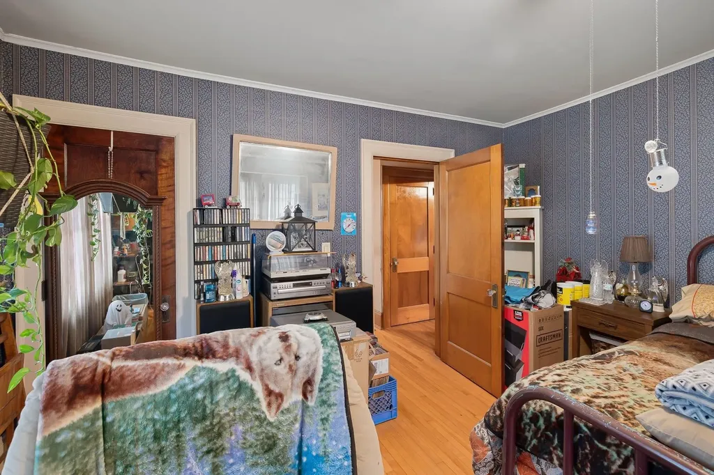 91 Tremont Street Barre City VT 05641