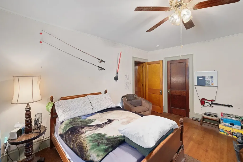 91 Tremont Street Barre City VT 05641