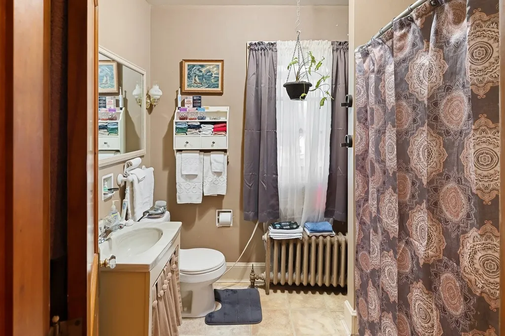 91 Tremont Street Barre City VT 05641