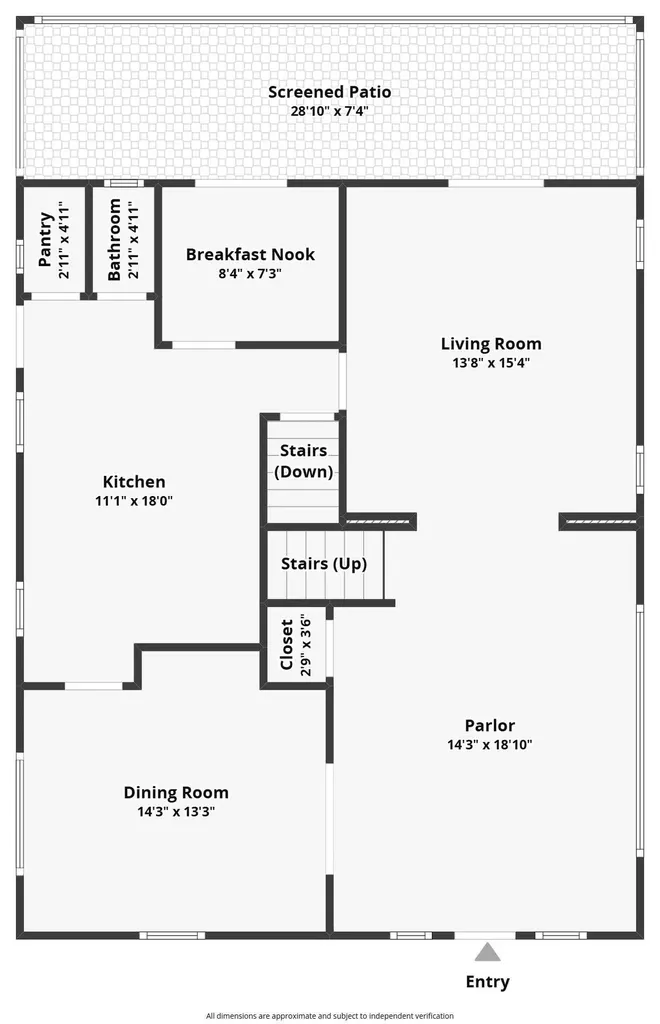 91 Tremont Street Barre City VT 05641